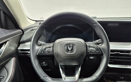 Changan CS35 Plus, 2023 год, 1 805 000 рублей, 10 фотография