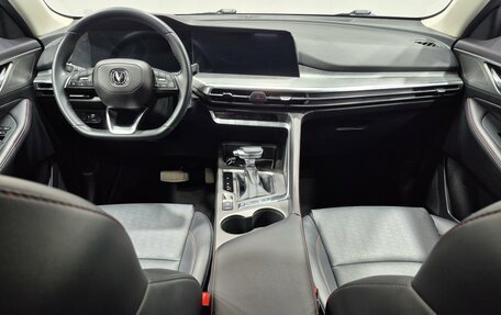 Changan CS35 Plus, 2023 год, 1 805 000 рублей, 11 фотография