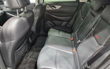 Changan CS35 Plus, 2023 год, 1 805 000 рублей, 15 фотография