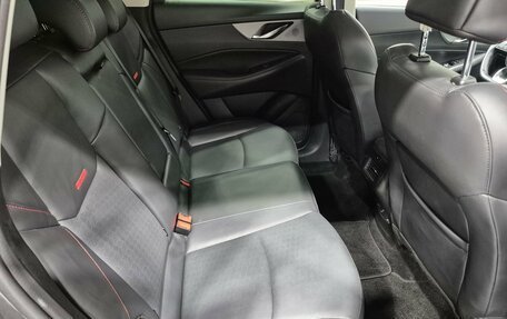 Changan CS35 Plus, 2023 год, 1 805 000 рублей, 16 фотография