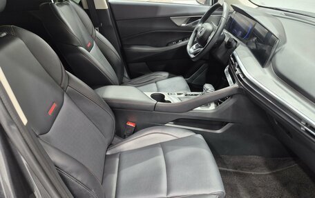 Changan CS35 Plus, 2023 год, 1 805 000 рублей, 17 фотография