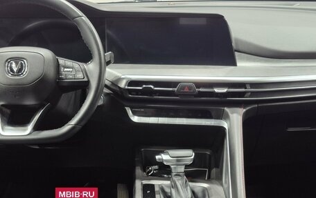 Changan CS35 Plus, 2023 год, 1 805 000 рублей, 12 фотография
