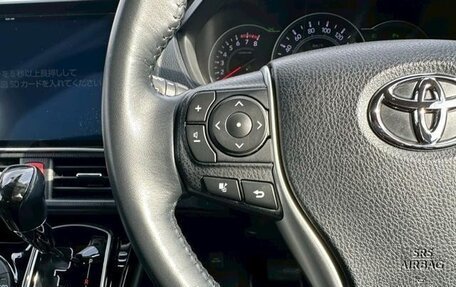 Toyota Noah III, 2021 год, 2 193 000 рублей, 9 фотография
