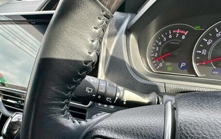 Toyota Noah III, 2021 год, 2 193 000 рублей, 10 фотография