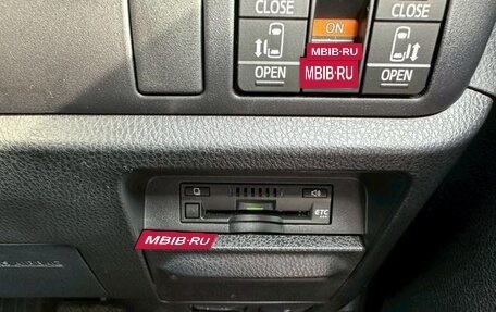 Toyota Noah III, 2021 год, 2 193 000 рублей, 14 фотография