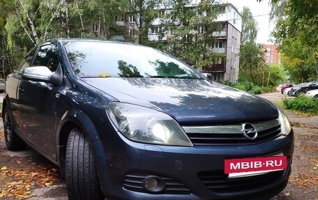 Opel Astra H, 2006 год, 510 000 рублей, 3 фотография