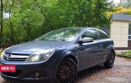 Opel Astra H, 2006 год, 510 000 рублей, 2 фотография