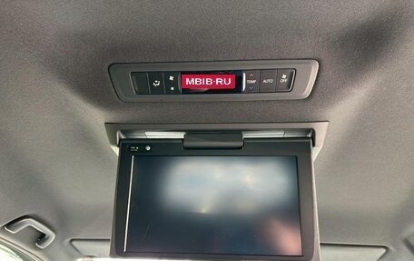 Toyota Noah III, 2021 год, 2 193 000 рублей, 22 фотография
