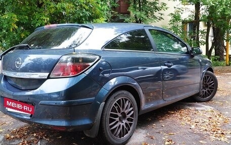 Opel Astra H, 2006 год, 510 000 рублей, 4 фотография