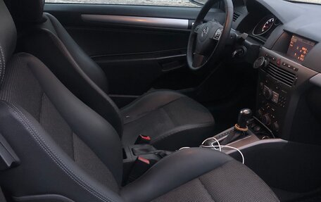 Opel Astra H, 2006 год, 510 000 рублей, 8 фотография
