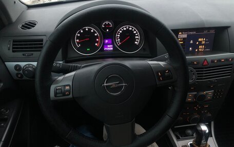 Opel Astra H, 2006 год, 510 000 рублей, 10 фотография