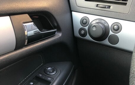 Opel Astra H, 2006 год, 510 000 рублей, 9 фотография