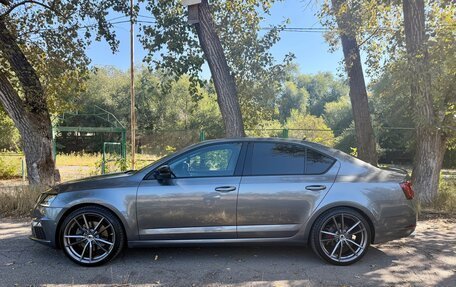 Skoda Octavia, 2020 год, 2 600 000 рублей, 4 фотография