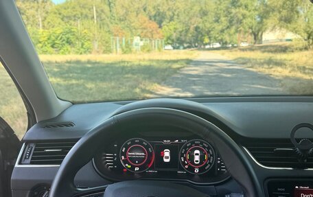 Skoda Octavia, 2020 год, 2 600 000 рублей, 10 фотография