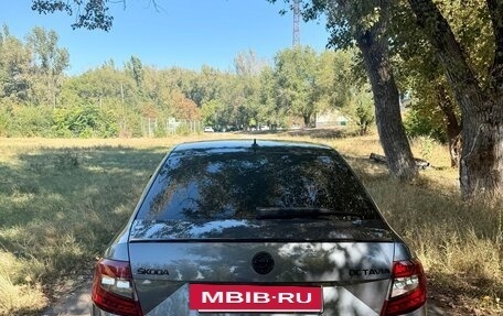 Skoda Octavia, 2020 год, 2 600 000 рублей, 6 фотография