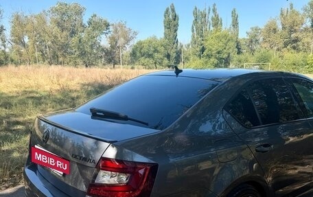 Skoda Octavia, 2020 год, 2 600 000 рублей, 7 фотография