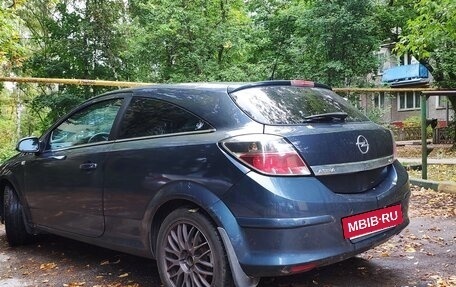 Opel Astra H, 2006 год, 510 000 рублей, 5 фотография