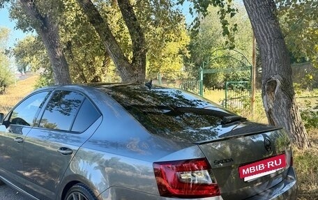 Skoda Octavia, 2020 год, 2 600 000 рублей, 5 фотография