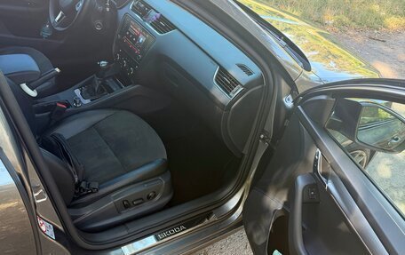 Skoda Octavia, 2020 год, 2 600 000 рублей, 12 фотография