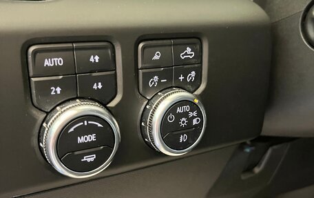 GMC Sierra, 2022 год, 8 900 000 рублей, 14 фотография