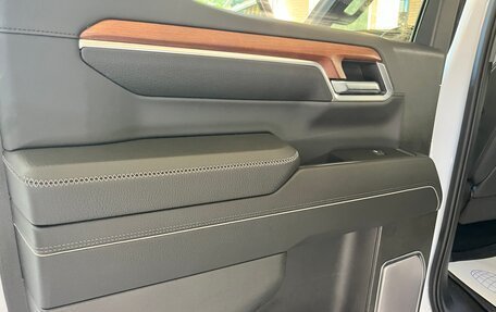GMC Sierra, 2022 год, 8 900 000 рублей, 22 фотография