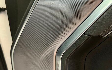 GMC Sierra, 2022 год, 8 900 000 рублей, 17 фотография