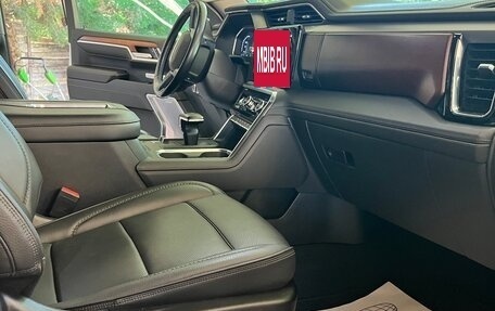 GMC Sierra, 2022 год, 8 900 000 рублей, 18 фотография