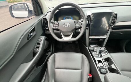 Hyundai ix35, 2022 год, 1 190 000 рублей, 8 фотография