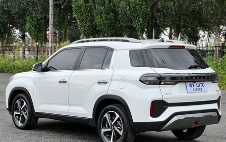 Hyundai ix35, 2022 год, 1 190 000 рублей, 2 фотография