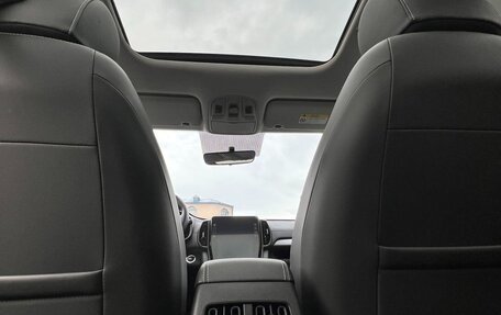 Hyundai ix35, 2022 год, 1 190 000 рублей, 13 фотография