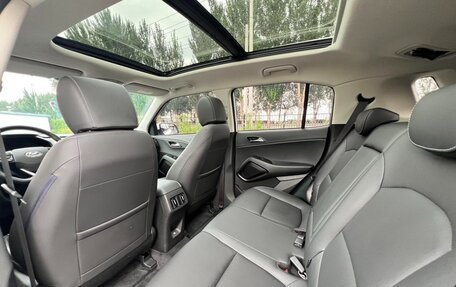 Hyundai ix35, 2022 год, 1 190 000 рублей, 14 фотография