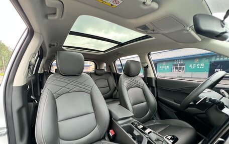 Hyundai ix35, 2022 год, 1 190 000 рублей, 12 фотография
