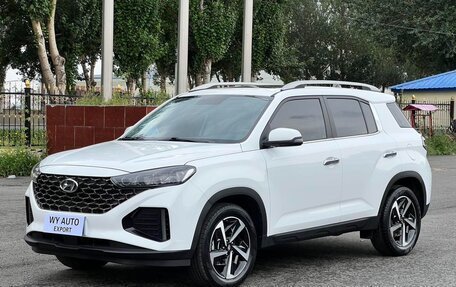 Hyundai ix35, 2022 год, 1 190 000 рублей, 1 фотография