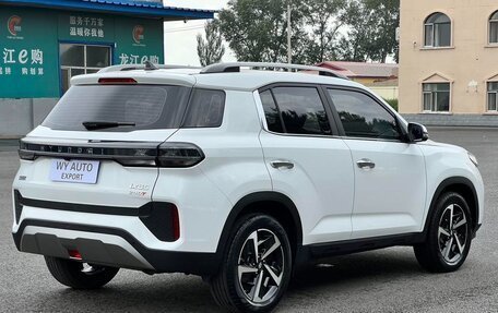 Hyundai ix35, 2022 год, 1 190 000 рублей, 3 фотография