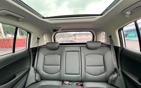 Hyundai ix35, 2022 год, 1 190 000 рублей, 15 фотография