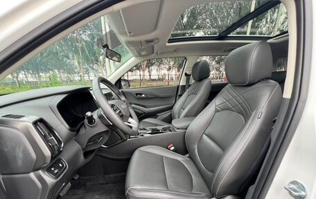 Hyundai ix35, 2022 год, 1 190 000 рублей, 6 фотография