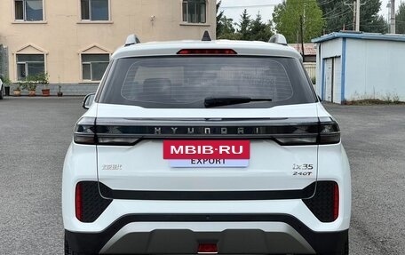Hyundai ix35, 2022 год, 1 190 000 рублей, 4 фотография