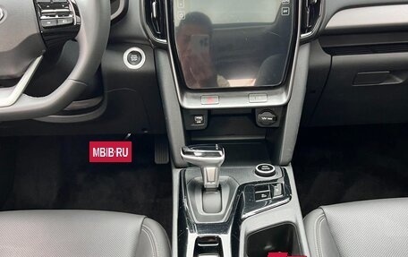 Hyundai ix35, 2022 год, 1 190 000 рублей, 10 фотография