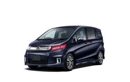 Honda Freed I, 2015 год, 1 750 000 рублей, 1 фотография