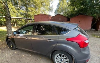 Ford Focus III, 2011 год, 650 000 рублей, 1 фотография