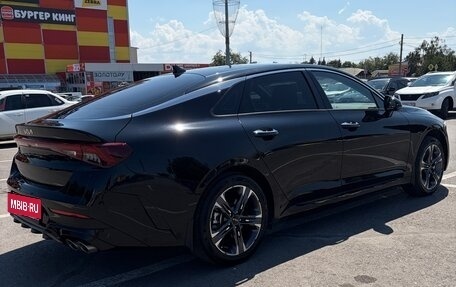 KIA K5, 2024 год, 3 550 000 рублей, 3 фотография