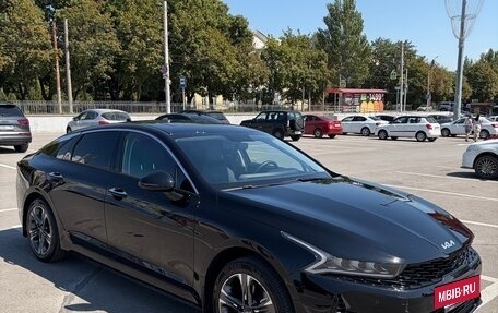 KIA K5, 2024 год, 3 550 000 рублей, 2 фотография
