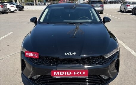 KIA K5, 2024 год, 3 550 000 рублей, 5 фотография