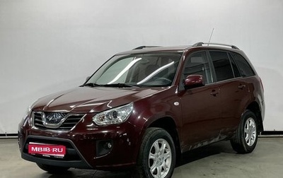 Chery Tiggo (T11), 2015 год, 660 000 рублей, 1 фотография