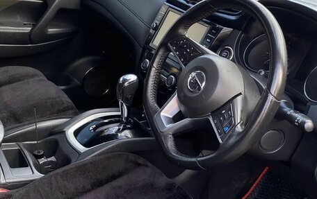 Nissan X-Trail, 2018 год, 2 050 000 рублей, 1 фотография