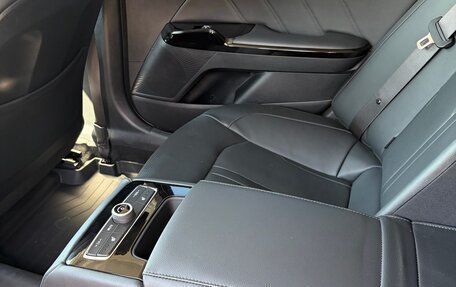 KIA K5, 2024 год, 3 550 000 рублей, 14 фотография