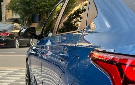Hyundai Solaris II рестайлинг, 2019 год, 1 350 000 рублей, 5 фотография