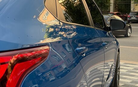 Hyundai Solaris II рестайлинг, 2019 год, 1 350 000 рублей, 6 фотография