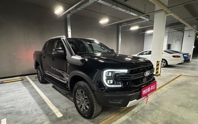 Ford Ranger, 2026 год, 6 490 000 рублей, 1 фотография