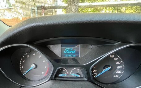 Ford Focus III, 2011 год, 650 000 рублей, 4 фотография